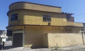 Imagem: Alugo casa em Bangu 160mtº2, 3 Quartos