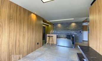 Imagem 3: Casa para Aluguel - Vila Rosa, 1 Quarto, 69 m2