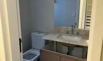 Imagem 6: Apartamento Locação Brooklin 125 m² 3 Dormitórios