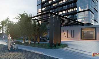 Imagem: JOãO PESSOA - Apartamento Padrão - Altiplano