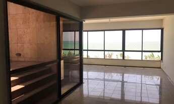 Imagem 6: Excelente e ampla cobertura, nascente, ótima localização na Av. Boa Viagem com belíssima