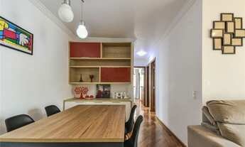 Imagem 7: APARTAMENTO RESIDENCIAL em São Paulo - SP, Saúde