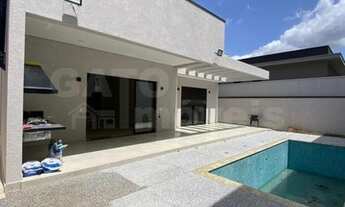 Imagem 5: Casa em Alphaville, Casa no Residencial Itahyê em Alphaville