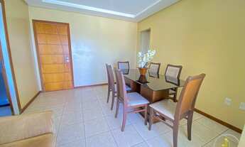 Imagem 3: Apartamento para venda com 100 metros quadrados com 3 quartos em Centro - Guarapari - ES