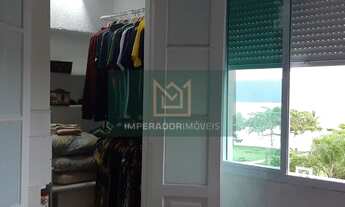 Imagem 7: Apartamento à venda no bairro José Menino - Santos/SP