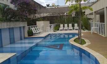 Imagem 6: Fantástico !!! Garden com 100 M² em condomínio clube