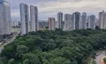 Imagem 4: Apartamento para venda possui 177 metros quadrados com 30 quartos em Jardim Goiás - Goiâni