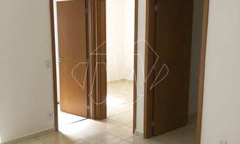 Imagem 3: Locação de Apartamentos / Padrão na cidade de Araraquara