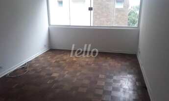 Imagem: São Paulo - Apartamento Padrão - Vila