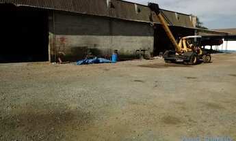 Imagem 15: GALPÃO - ESTIVA - SP