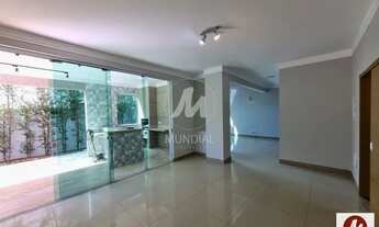 Imagem 2: Casa (sobrado em condominio) 4 dormitórios/suite, cozinha planejada, portaria 24hs, lazer