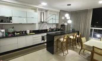 Imagem 5: APARTAMENTO RESIDENCIAL em GOIÂNIA - GO, JARDIM ATLÂNTICO