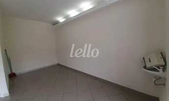 Imagem 3: São Paulo - Conjunto Comercial/Sala - Mooca