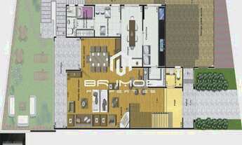 Imagem 4: CASA RESIDENCIAL em SÃO PAULO - SP, CIDADE JARDIM