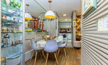 Imagem 7: PORTO ALEGRE - Casa Padrão - Sarandi