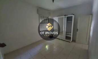 Imagem 4: Apartamento em Santos, Boqueirão;2 dormitórios;1 banheiro; frente;1 vaga - Locação R$2350