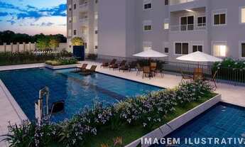 Imagem 2: Apt na planta preço de aluguel MRV em todo RJ.Venda fácil.Parceria MinhaCasaMinhaVida