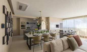 Imagem: APARTAMENTO DE 145M² COM QUATRO DORMITORIOS