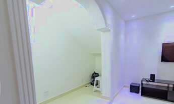 Imagem 3: Apartamento para Aluguel - Caiçaras, 4 Quartos, 150 m2