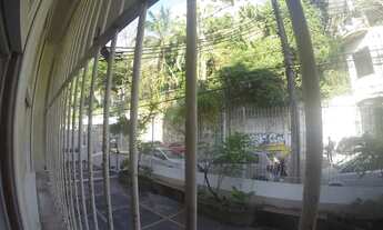 Imagem 6: Sala, 2 quartos, Santa Teresa