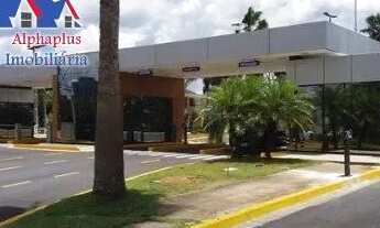 Imagem: Residencial Alphaville Conde II- 470 m2