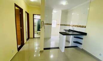 Imagem 11: Aluga-se apto de 2/4 no Residencial Ilha Bela por R$ 1.100,00