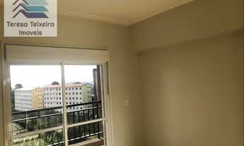 Imagem 3: Apartamento vila scarpelli- 96,93 m2- semi planejado