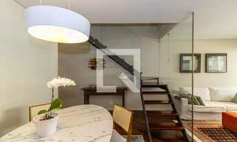 Imagem 6: Apartamento para Aluguel - Vila Olímpia, 3 Quartos, 188 m2