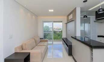 Imagem 5: APARTAMENTO RESIDENCIAL em São Paulo - SP, Santo Amaro