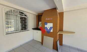 Imagem 3: Sobrado com 2 dormitórios à venda por R$ 425.000,00 - Fazendinha - Curitiba/PR