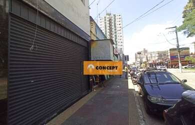 Imagem 2: Salão para alugar, 85 m² por R$ 8.000/mês - Centro - Suzano/SP