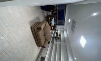 Imagem 2: Lê parc Aluguel - 120m - Semi-mobiliado