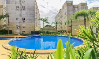 Imagem 3: PORTO ALEGRE - Apartamento Padrão - Ipanema