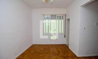 Imagem 2: Apartamento para Aluguel - Laranjeiras, 1 Quarto, 25 m2