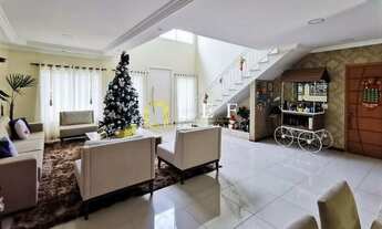 Imagem 6: 3 Suites - Lareira