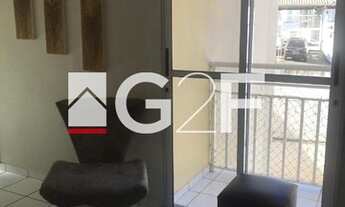 Imagem 4: Apartamento para venda no Jardim Tamoio!