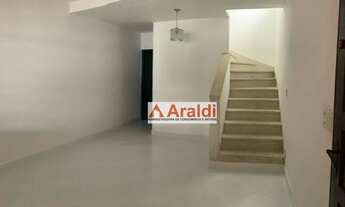 Imagem 5: Casa com 2 dormitórios para alugar, 110 m² por R$ 2.480,00/mês - Jardim Aeroporto - São Pa