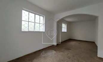 Imagem 3: SOBRADO NA APARECIDA PARA FINALIDADE COMERCIAL OU RESIDENCIAL EM SANTOS!!!