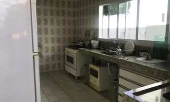 Imagem 2: Alto Cafezal Casa com 2 dormitórios