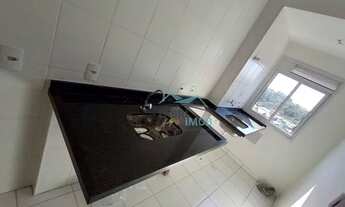 Imagem 7: Apê de 2 Dorm. para Alugar na Zona Leste de Sorocaba