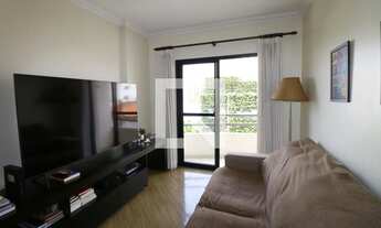 Imagem 3: Apartamento para Aluguel - Vila Romana, 2 Quartos, 68 m2