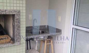 Imagem 4: APARTAMENTO MOBILIADO 02 DORM. FLORIANÓPOLIS - BAIRRO: ITACORUBI