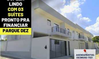 Imagem: Quot -OPORTUNIDADE Casas no Parque Dez