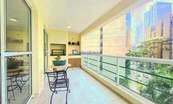 Imagem 7: Apartamento para Locação na Vila Olímpia