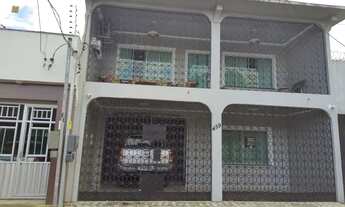 Imagem 4: Vendo casa de 2 pavimentos NO CENTRO DE ICOARACI