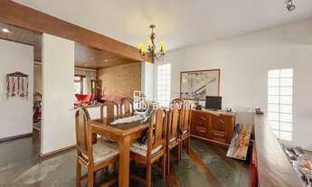 Imagem 7: Casa à venda no Condomínio Residencial Alphaville 9