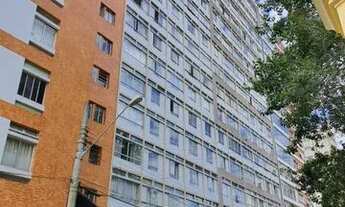 Imagem 1: APARTAMENTO com 4 dormitórios à venda com 163.2m² por R$ 430.000,00 no bairro Centro - CUR