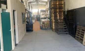 Imagem 5: Galpao na Vila Carrao com 300m² a Venda