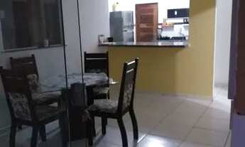 Imagem 3: Alugo casa no Jardim Turu (Depois do Parque Vitória