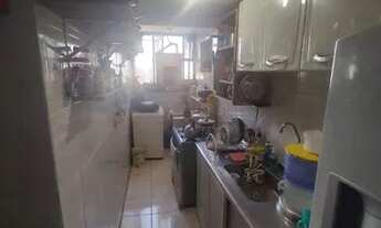 Imagem 4: Excelente apartamento na abolição